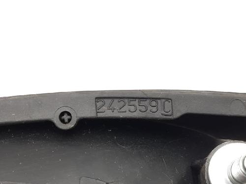 Front right exterior door handle FIAT FIORINO Box Body/MPV (225_) 1.4 Natural Power (225BXC1A, 225AXC1A) | BP27936524C129 
