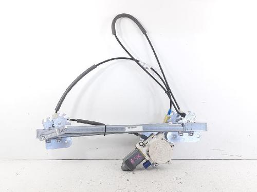 Front left window mechanism MINI MINI (R50, R53) Cooper | BP27966605C22 