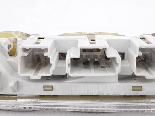 Interior roof light CITROËN C3 I (FC_, FN_) 1.4 HDi | BP27956360I8 