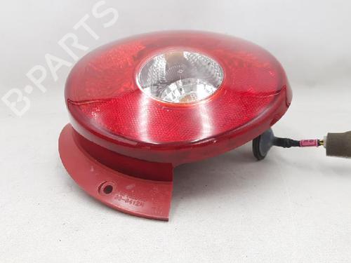 Right taillight CHEVROLET MATIZ (M200, M250) 0.8 | BP27935941C35 