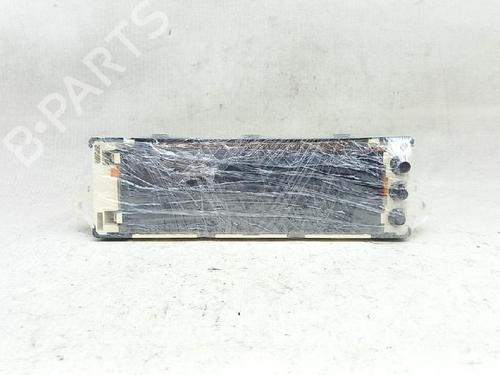 Display monitor PEUGEOT 207 SW (WK_) 1.4 | BP27958330C48 