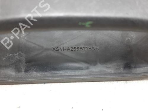Rear right exterior door handle FORD FOCUS I Turnier (DNW) 1.6 16V | BP27934537C130 