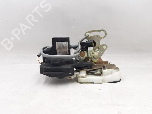 Rear left lock ROVER 200 II Hatchback (RF) 214 Si | BP27955613C100 