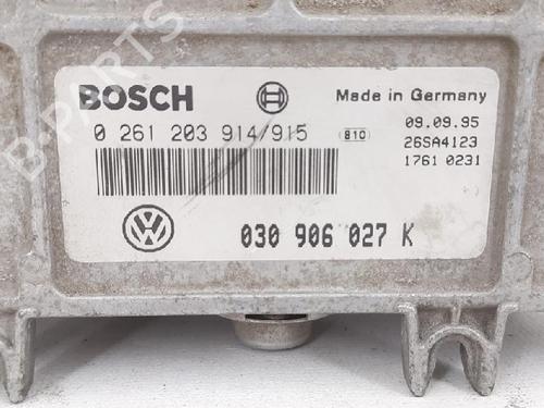 Modulo electronico OPEL CORSA B (S93) 1.0 i 12V (F08, F68, M68) | BP27934749M83 
