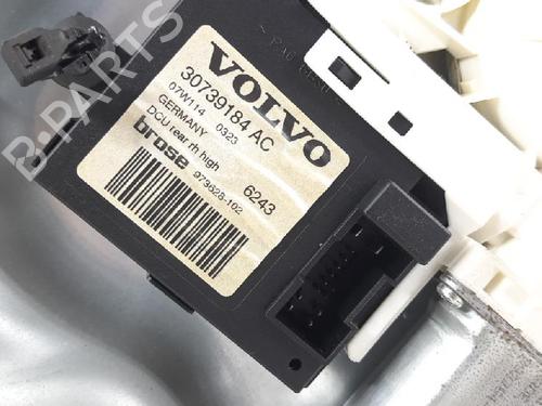 Rear right window mechanism VOLVO S40 II (544) 1.6 D | BP27967382C25 