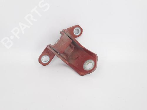 Hinge/Door check strap FORD FIESTA VI (CB1, CCN) 1.25 | BP27965062C146 
