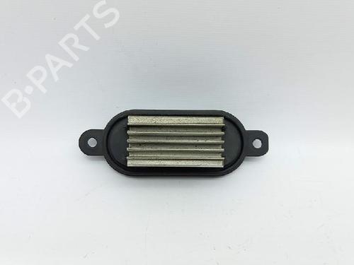 Heater resistor FIAT PUNTO (176_) 55 1.1 | BP27961462M108 