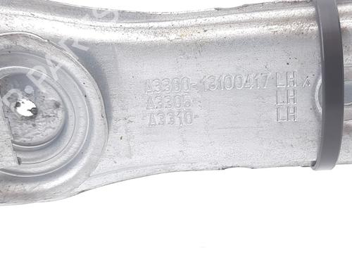 Front left window mechanism OPEL ASTRA H (A04) 1.6 (L48) | BP17347762C22 