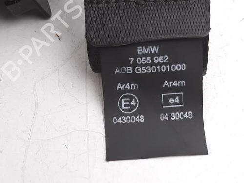 Sikkerhetsbelte bak høyre MINI MINI (R50, R53) Cooper | BP27945889I28 