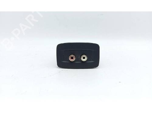Elektronische module RENAULT SCÉNIC III (JZ0/1_) 1.5 dCi (110 hp) 27960448