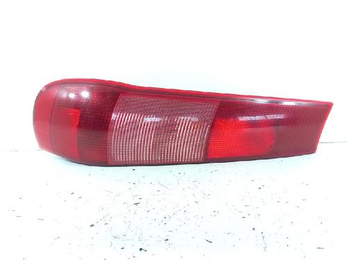 Left taillight FIAT PUNTO (176_) 55 1.1 | BP27963153C34 