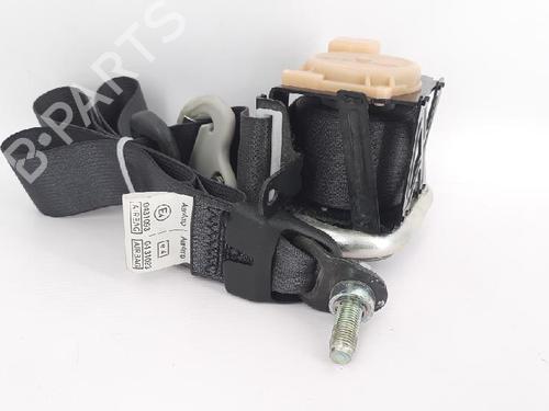 Front right seatbelt MAZDA 6 Station Wagon (GY) 2.0 DI (GY19) | BP27961094I25 