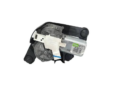 Viskermotor bakrute CITROËN C3 II (SC_) 1.4 (73 hp) 27946079