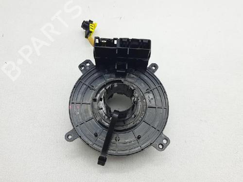 Squib airbag OPEL MERIVA B MPV (S10) 1.7 CDTI (75) | BP27947799C102 