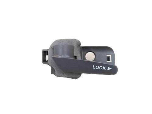 Used Front left interior door handle FIAT DOBLO Box Body/MPV (223_) 1.4 (77 hp) 27953500