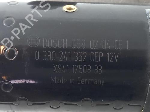 Viskermotor vindrude FORD FOCUS I (DAW, DBW) 1.6 16V | BP27961249M29 