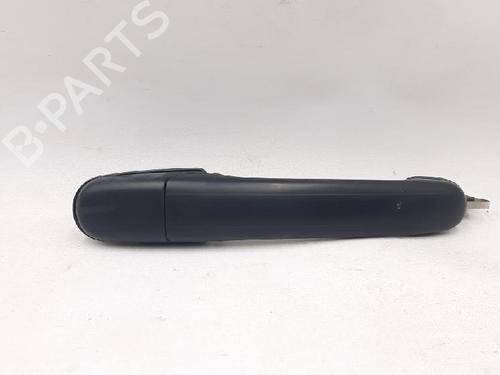 Rear left exterior door handle VW POLO III (6N1) 50 1.0 | BP27948500C130
