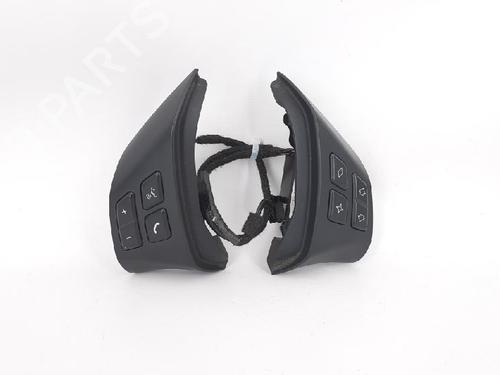 Steering wheel controls BMW 3 (E90) 320 d | BP27963492E15 