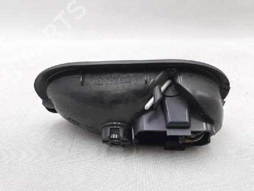 Front left interior door handle RENAULT CLIO III (BR0/1, CR0/1) 1.2 16V (BR02, BR0J, BR11, CR02, CR0J, CR11) | BP27947202I13 