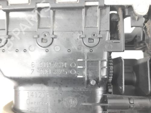 Air vent BMW 5 (E60) 525 d | BP27945328I21 