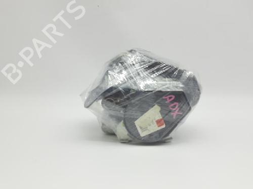 Front right seatbelt VW GOLF PLUS V (5M1, 521) 1.6 TDI | BP27967093I25 