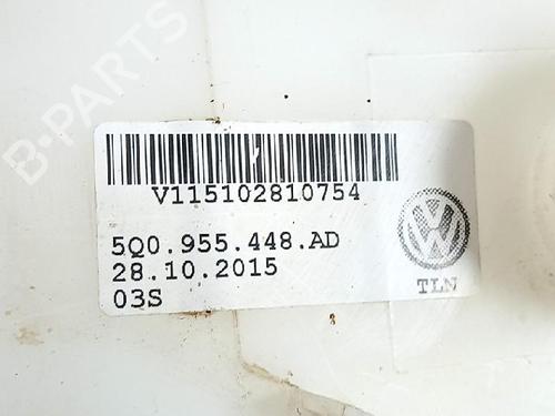 Windscreen washer tank SEAT ATECA (KH7, KHP) 1.0 TSI | BP27959807C113 