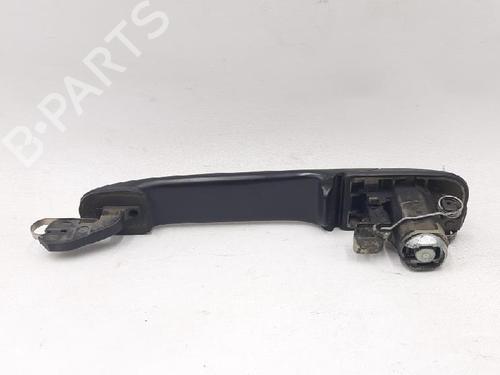 Front right exterior door handle VW POLO III (6N1) 50 1.0 | BP27948501C129 