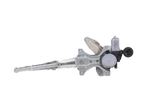 Used Rear left window mechanism DAIHATSU TERIOS (J2_, F7__) 1.5 4x4 (105 hp) 27962838