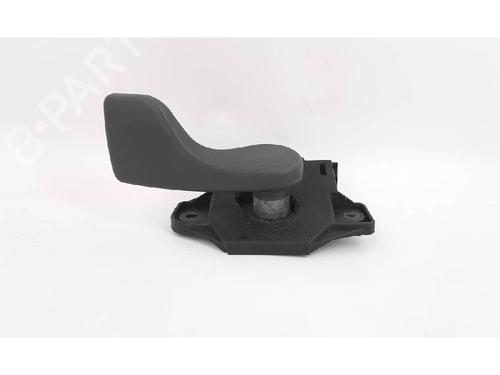 Used Front left interior door handle LANCIA Y (840_) 1.2 (840AA, 840AF1A) (60 hp) 27961408