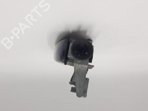Rear right exterior door handle CITROËN C4 Grand Picasso I (UA_) 1.6 HDi | BP27942624C130 