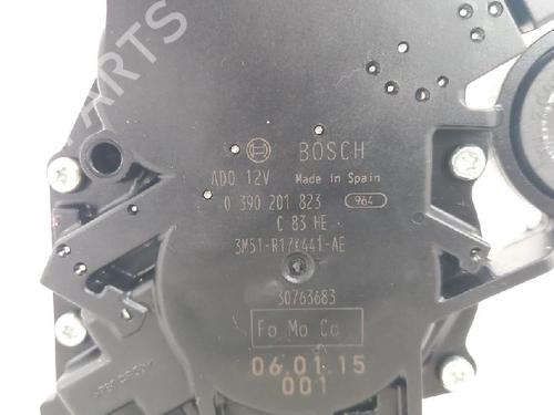 Rear wiper motor VOLVO V50 (545) 2.0 D | BP27951448M102 