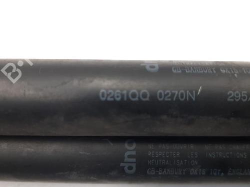 Hood lift support MINI MINI (R50, R53) Cooper | BP27945902C139 