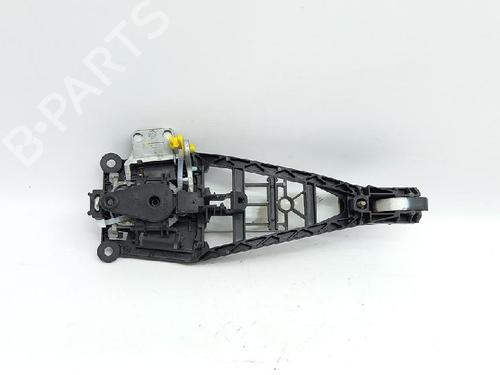 Venstre foran utvendig håndtak OPEL CORSA D (S07) 1.0 (L08, L68) | BP27962083C128