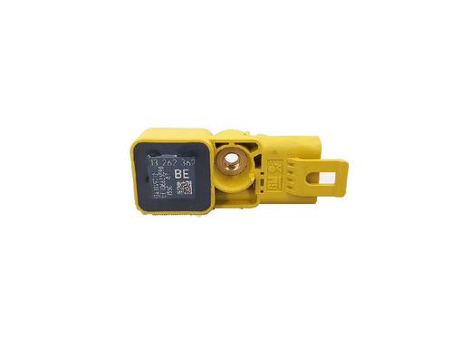 Used Electronic sensor OPEL CORSA D (S07) 1.2 (L08, L68) (86 hp) 27937621