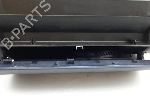 Cup/Object holder PEUGEOT 1007 (KM_) 1.4 HDi | BP27942255I37 