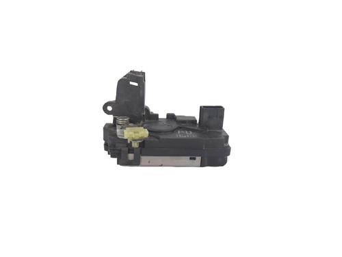 Used Rear left lock OPEL ASTRA H Estate (A04) 1.7 CDTI (L35) (101 hp) 27965610