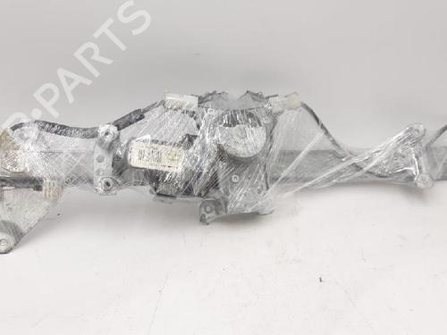 Front left window mechanism NISSAN NOTE (E11, NE11) 1.4 | BP27943131C22 