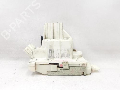 Rear left lock FORD MONDEO III Turnier (BWY) 2.0 16V DI / TDDi / TDCi | BP27956531C100 