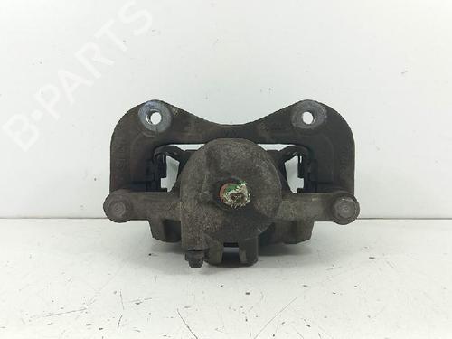 Right front brake caliper KIA SPORTAGE II (JE_, KM_) 2.0 16V 4WD | BP27956654M104 