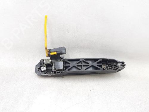 Rear left exterior door handle TOYOTA AVENSIS Estate (_T25_) 1.8 VVT-i (ZZT251_, ZZT251R) | BP27955301C130 