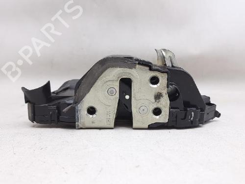 Front right lock TOYOTA PRIUS Liftback (_W2_) 1.5 Hybrid (NHW20_, NHW20R) | BP27953360C97 