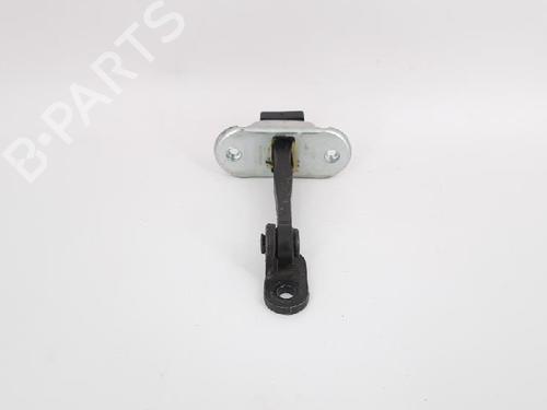 Hinge/Door check strap CHEVROLET MATIZ (M200, M250) 0.8 | BP27961635C146 