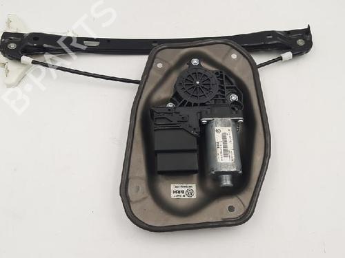 Rudehejsemekanisme Højre bagtil VW GOLF PLUS V (5M1, 521) 2.0 TDI | BP27943918C25 