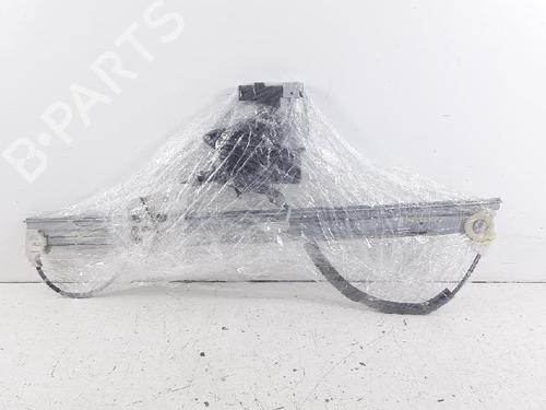 Front right window mechanism MAZDA 5 (CR) 1.8 (CR19) | BP27964044C23 