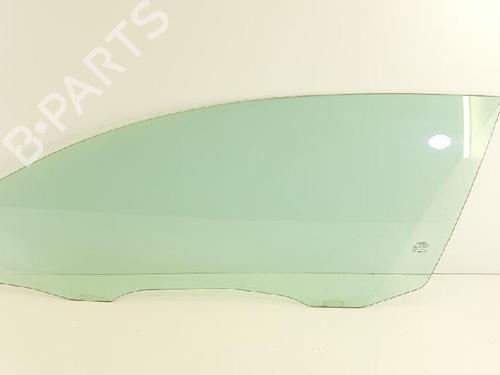 Front left door window VOLVO C30 (533) 1.6 D | BP27942958C18 
