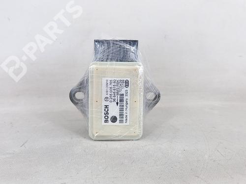 Electronic module PEUGEOT 5008 (0U_, 0E_) 1.6 HDi | BP10284697M83  - Image 6