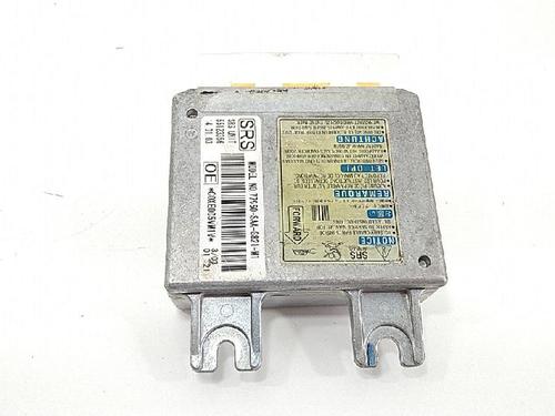 Airbag styreenhed HONDA JAZZ II (GD_, GE3, GE2) 1.2 i-DSI (GD5, GE2) | BP27939977M53 