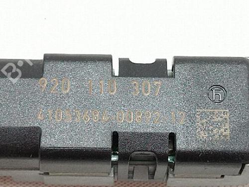 Electronic module AUDI Q5 (8RB) 2.0 TDI quattro | BP27946402M83 