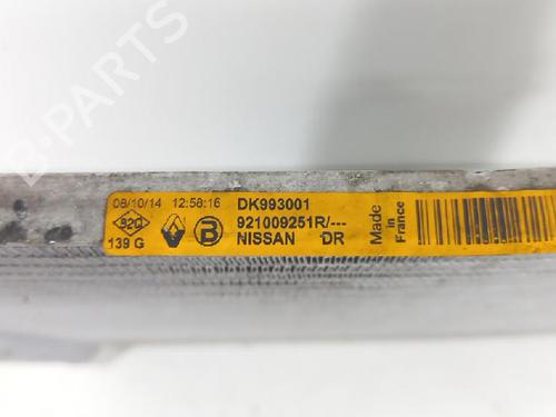 AC Kondensor NISSAN QASHQAI II (J11, J11_) 1.5 dCi | BP27951423M32 