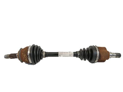 Used Left front driveshaft MINI MINI (R56) Cooper D (109 hp) 27940596